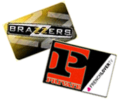 Brazzers / Private tv