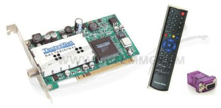 TechniSat Sky Star 2 PCI