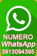 contattaci su Whatsapp